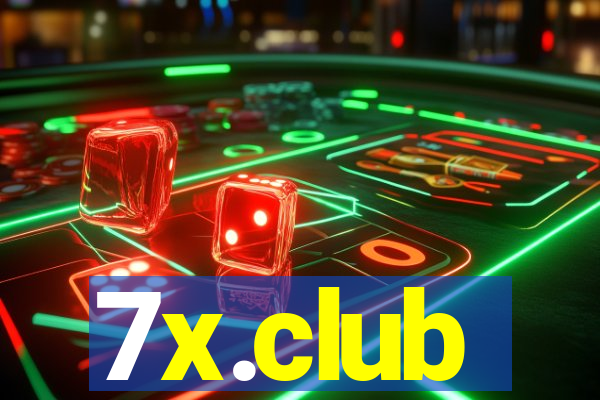 7x.club