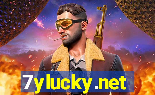 7ylucky.net