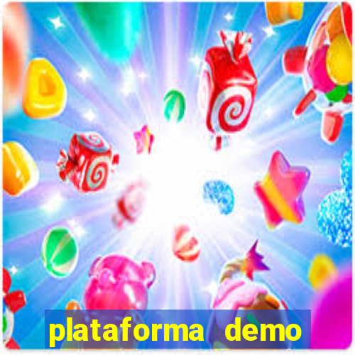 plataforma demo fortune dragon