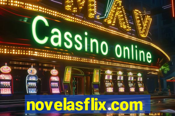 novelasflix.com