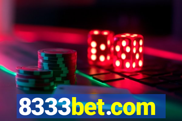 8333bet.com