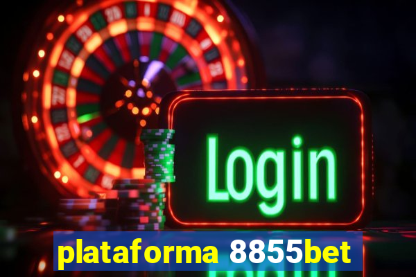 plataforma 8855bet