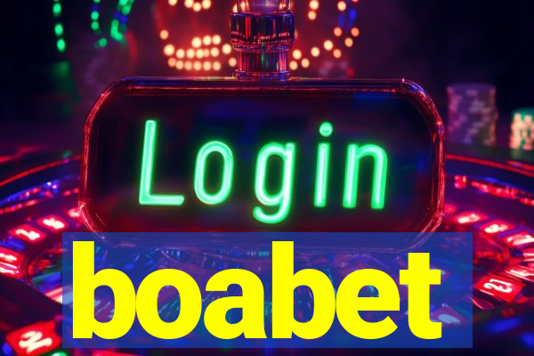 boabet