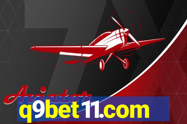 q9bet11.com