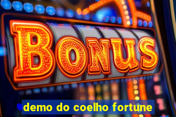 demo do coelho fortune