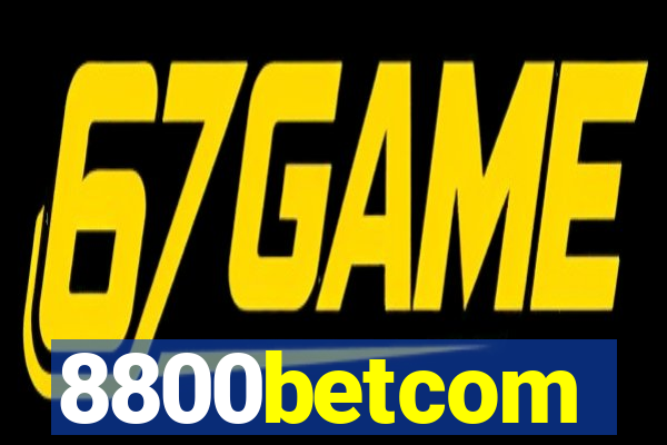 8800betcom