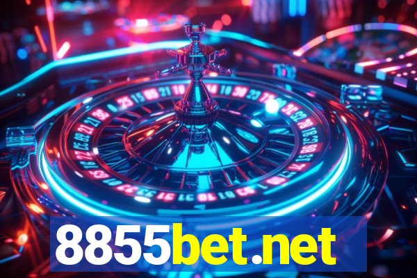 8855bet.net