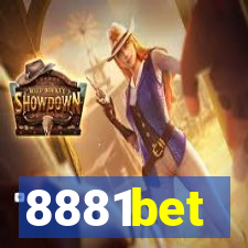 8881bet