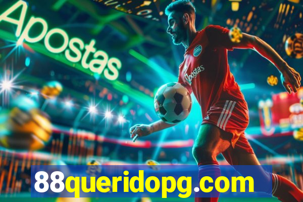 88queridopg.com