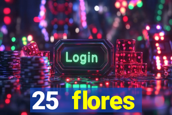 25 flores silvestres com nomes