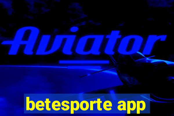 betesporte app