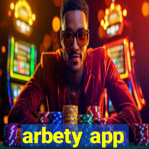 arbety app