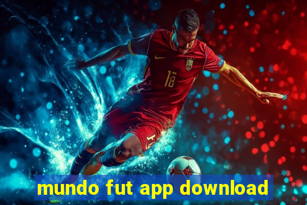 mundo fut app download