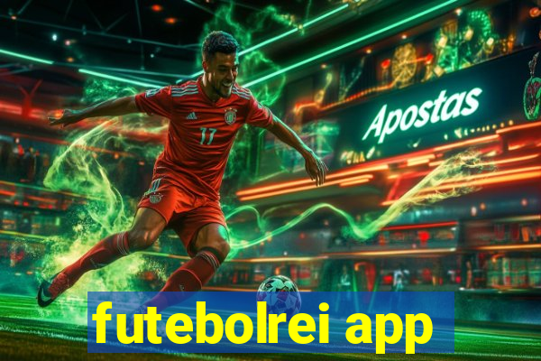 futebolrei app