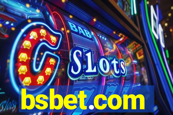 bsbet.com