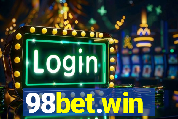 98bet.win