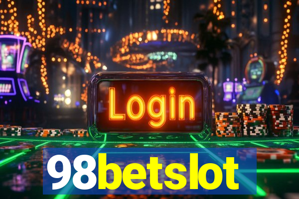 98betslot