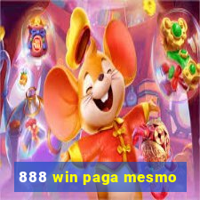 888 win paga mesmo