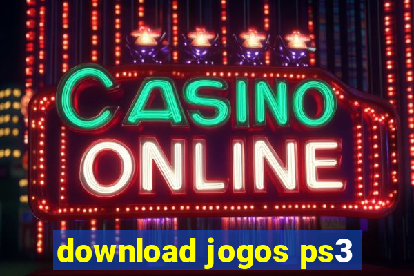 download jogos ps3