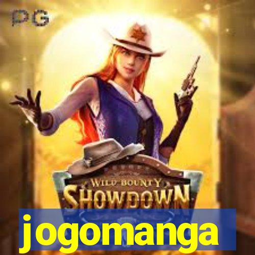 jogomanga