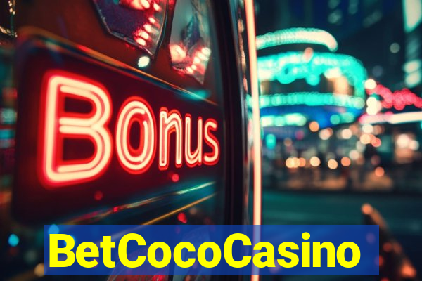 BetCocoCasino