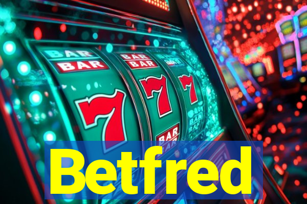 Betfred