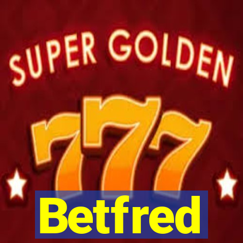 Betfred