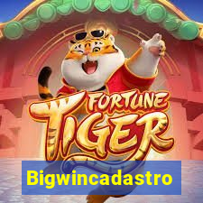 Bigwincadastro