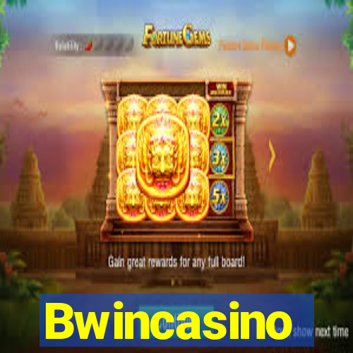 Bwincasino