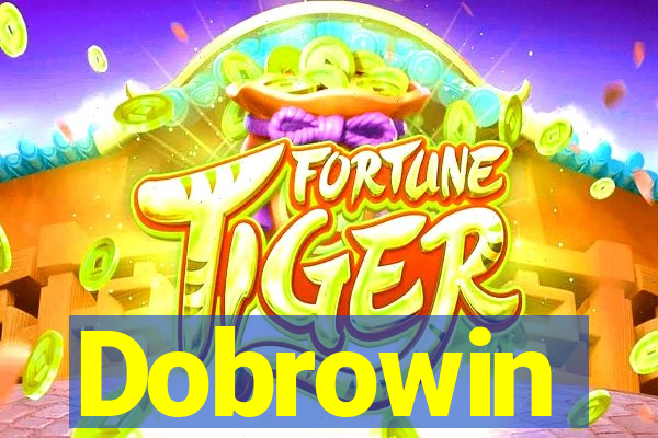 Dobrowin