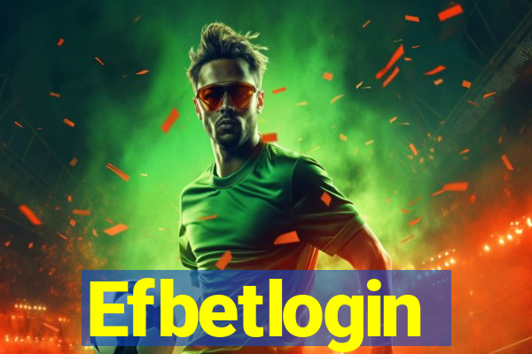 Efbetlogin