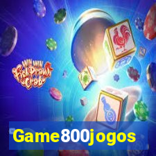 Game800jogos