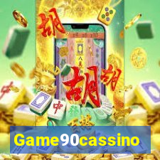 Game90cassino