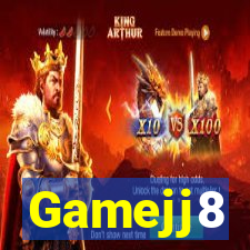 Gamejj8