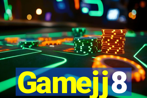 Gamejj8