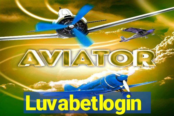 Luvabetlogin