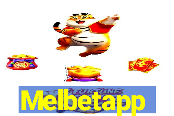 Melbetapp