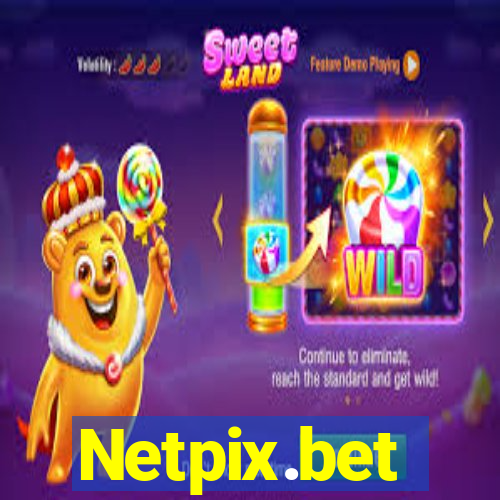 Netpix.bet