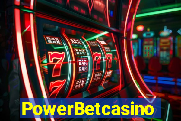 PowerBetcasino