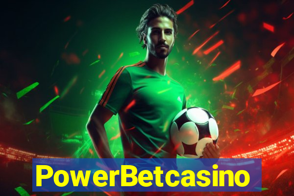 PowerBetcasino