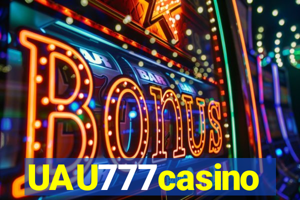 UAU777casino