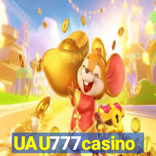 UAU777casino