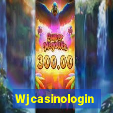 Wjcasinologin