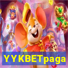 YYKBETpaga