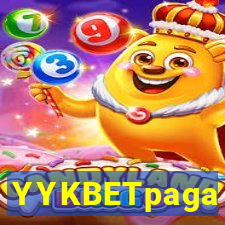 YYKBETpaga