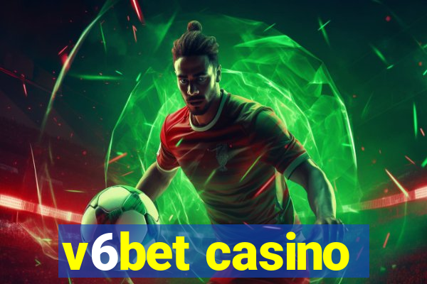 v6bet casino