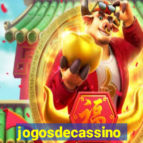 jogosdecassino