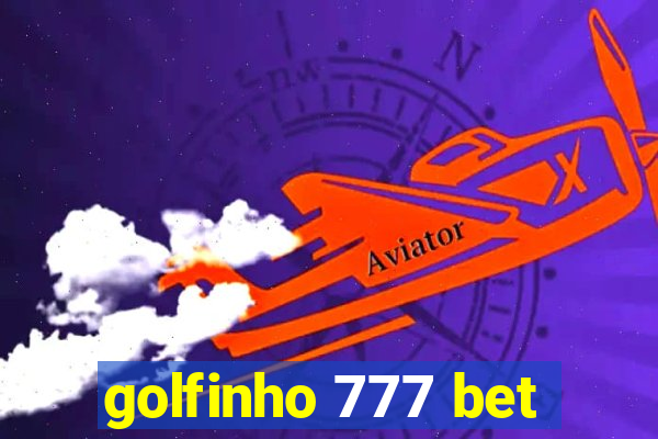 golfinho 777 bet