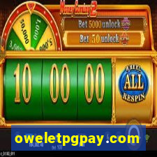 oweletpgpay.com