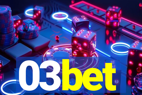 03bet